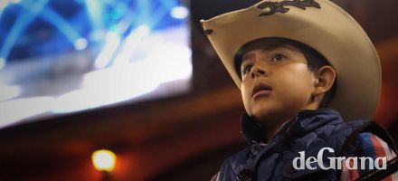Video: mejores montas del Carnaval Autlán 2015
