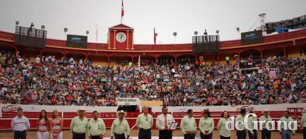 Video de toro de once jueves de carnaval 2015