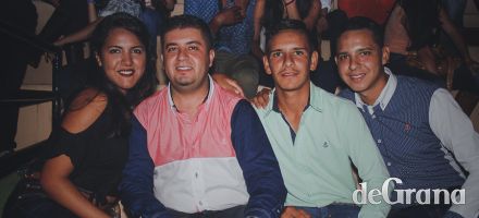 La Plebada en la Alberto alderas