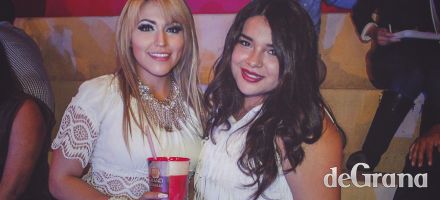 Despidieron el Carnaval con La Adictiva